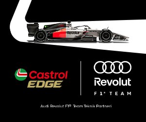 Castrol Edge