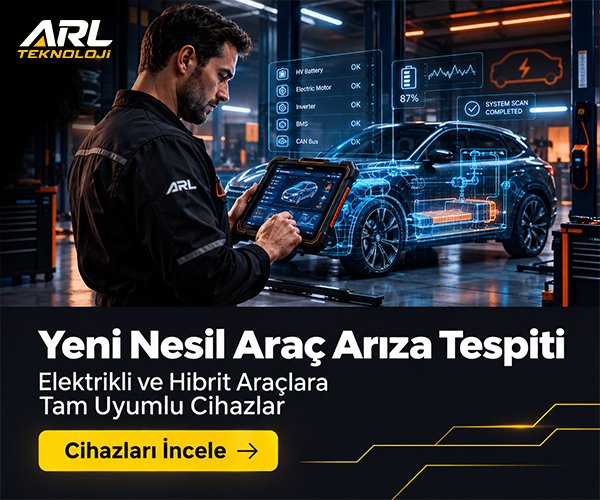 Arl Teknoloji