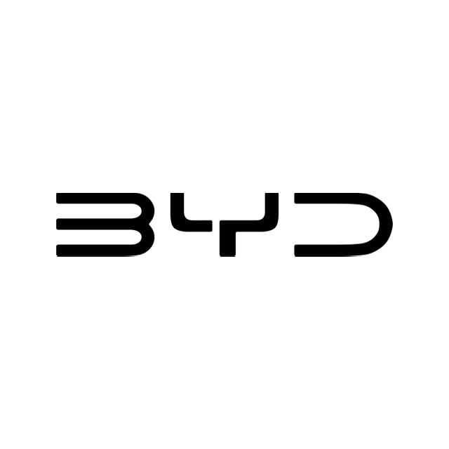 BYD