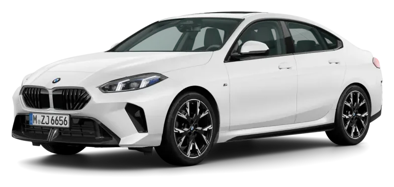 BMW 2 Serisi