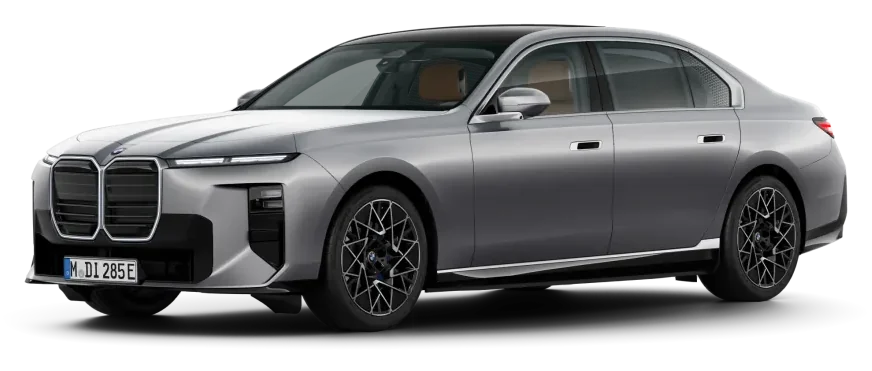 BMW i7