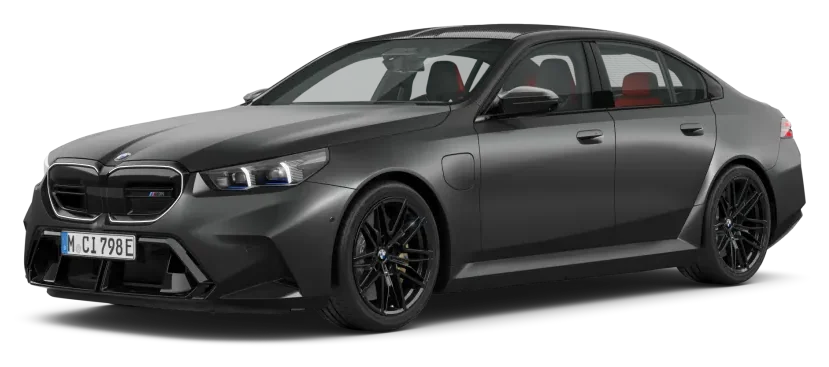 BMW M Modelleri