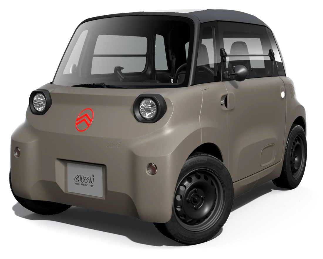 Citroën Ami