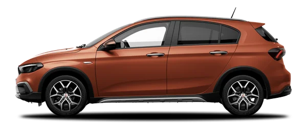 Fiat Egea Cross