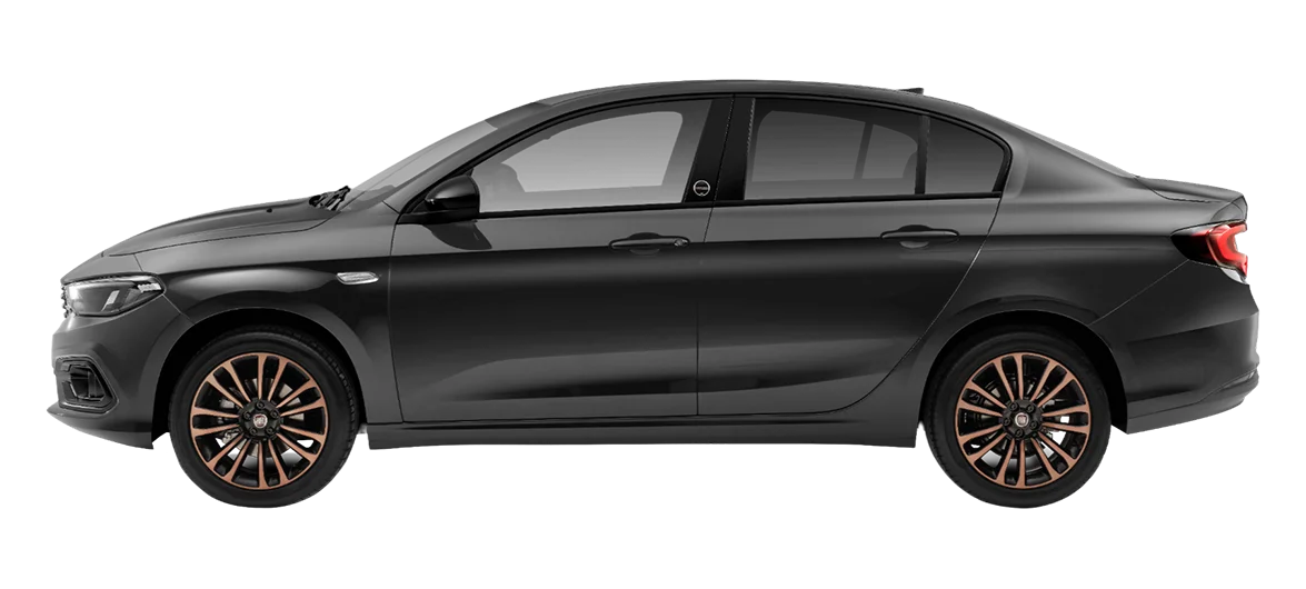 Fiat Egea Sedan
