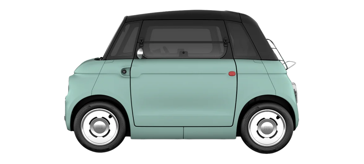 Fiat Topolino