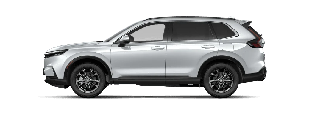 Honda CR-V e:HEV