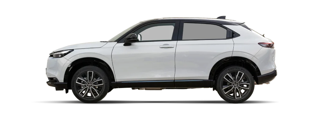 Honda HR-V e:HEV