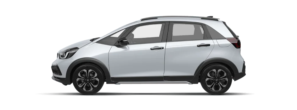 Honda Jazz e:HEV
