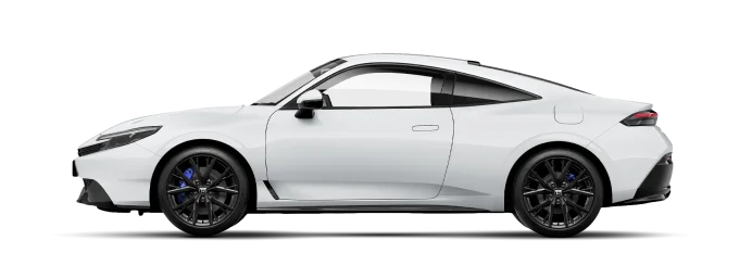 Honda Prelude e:HEV