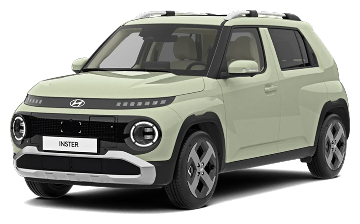 Hyundai INSTER