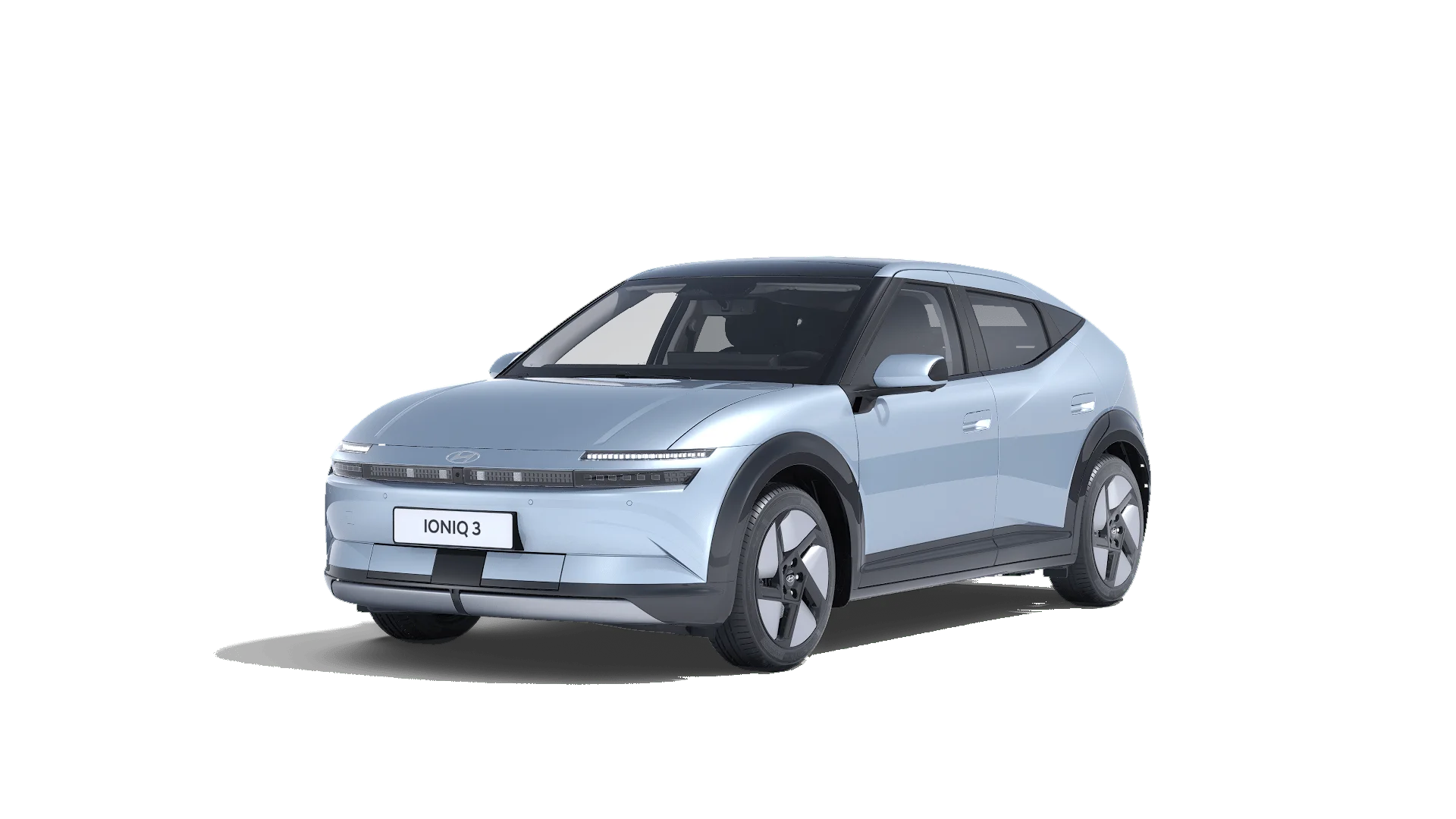 Hyundai IONIQ 3