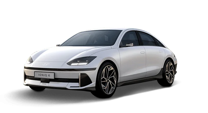 Hyundai IONIQ 6