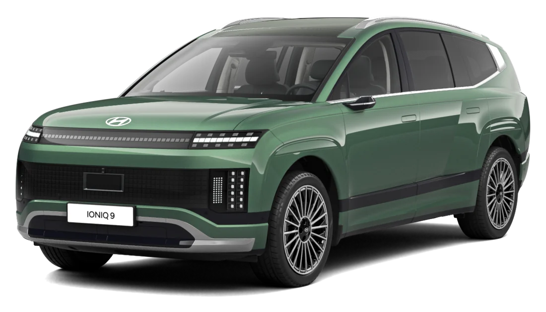 Hyundai IONIQ 9