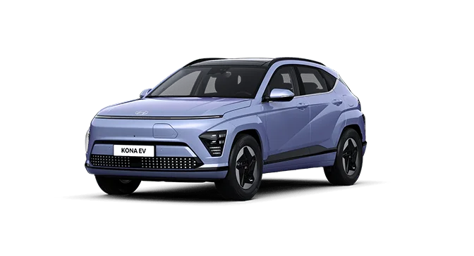 Hyundai KONA Elektrik