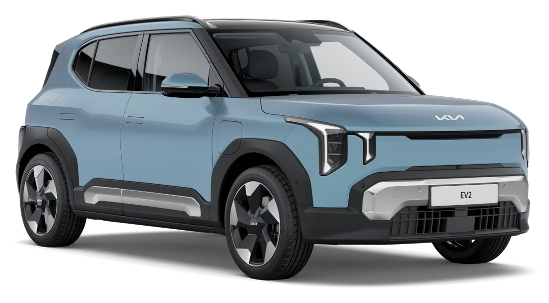 Kia EV2