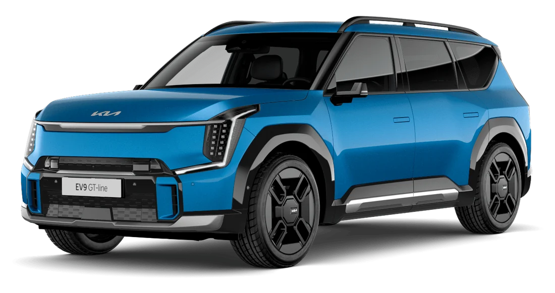 Kia EV9