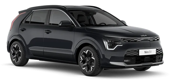 Kia Niro EV