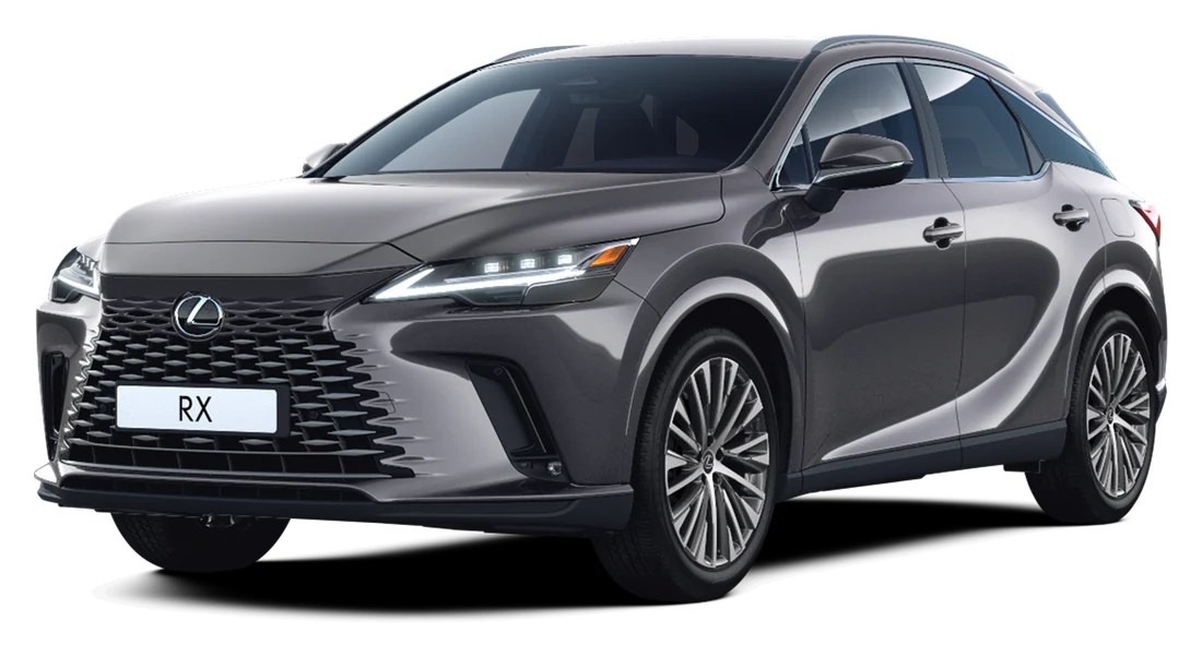 Lexus RX Hybrid