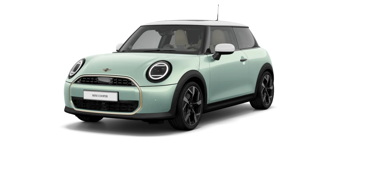 MINI Cooper 3 Kapı