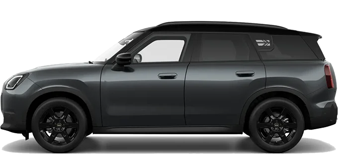 MINI Countryman C