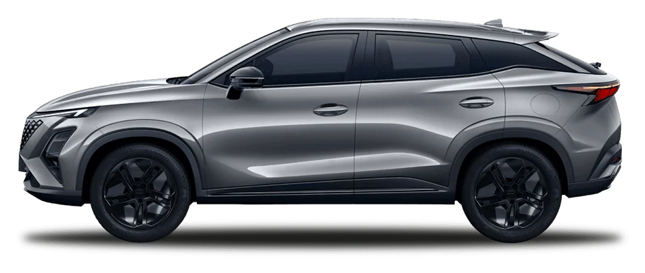 Omoda 5