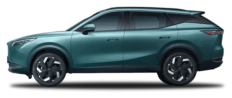 Omoda 7