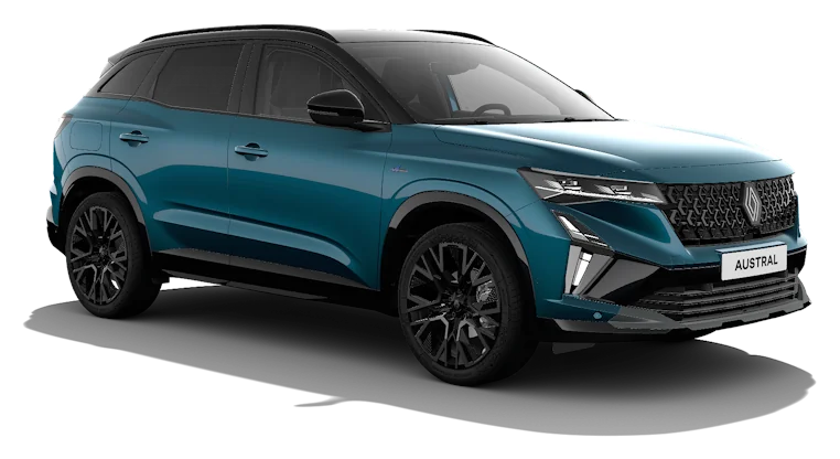 Renault Austral
