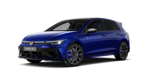 Volkswagen Golf R