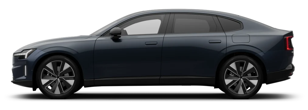 Volvo ES90