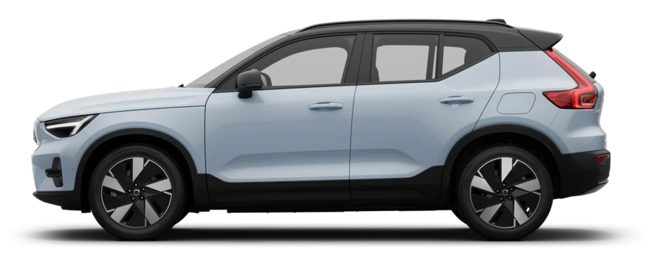 Volvo EX40