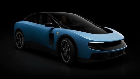 Ferrari, Luce eleştirilerini "şaşırtıcı" bulmuş!
