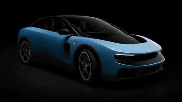 Ferrari, Luce eleştirilerini "şaşırtıcı" bulmuş!