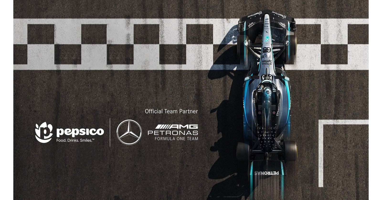 İstanbul Festivali'nde Formula 1 Rüzgarı Doritos İle Yükseldi