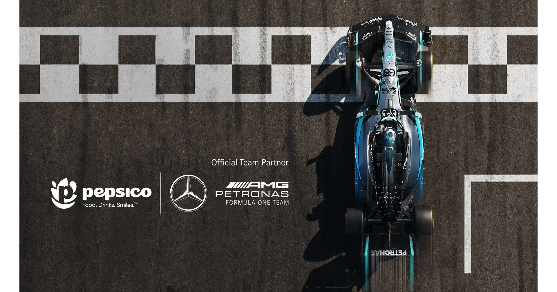İstanbul Festivali'nde Formula 1 Rüzgarı Doritos İle Yükseldi