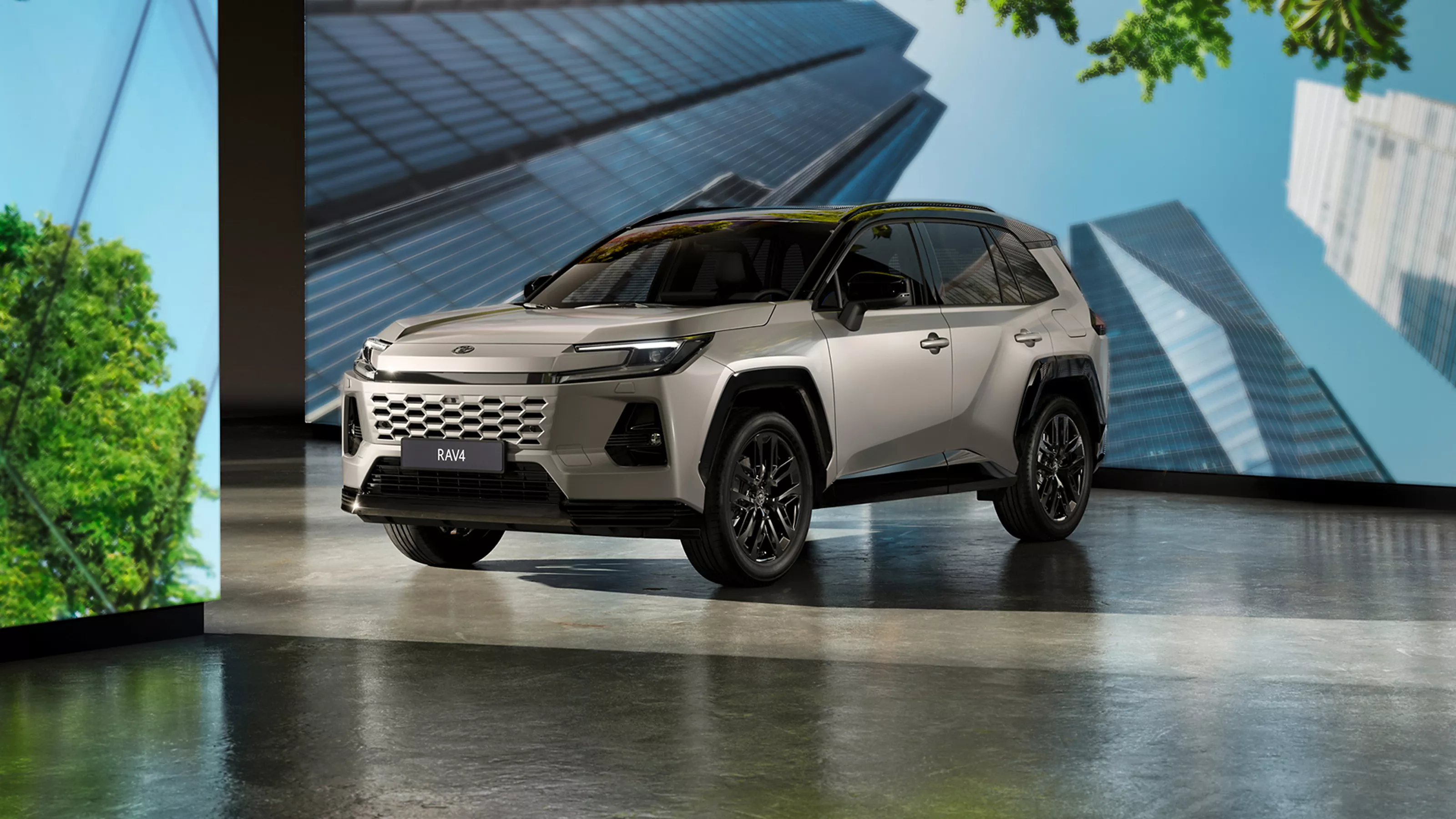 Yeni Nesil Toyota Hilux ve RAV4 Hybrid Türkiye'de Tanıtıldı