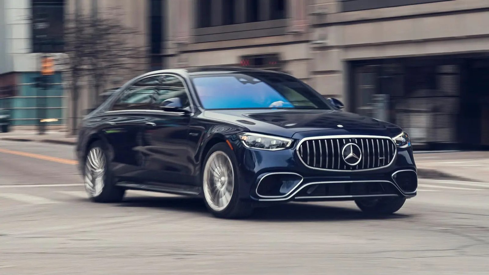 Mercedes-Benz 2027 Model Yılında EQE ve Bazı Modelleri Üretimden Kaldırıyor