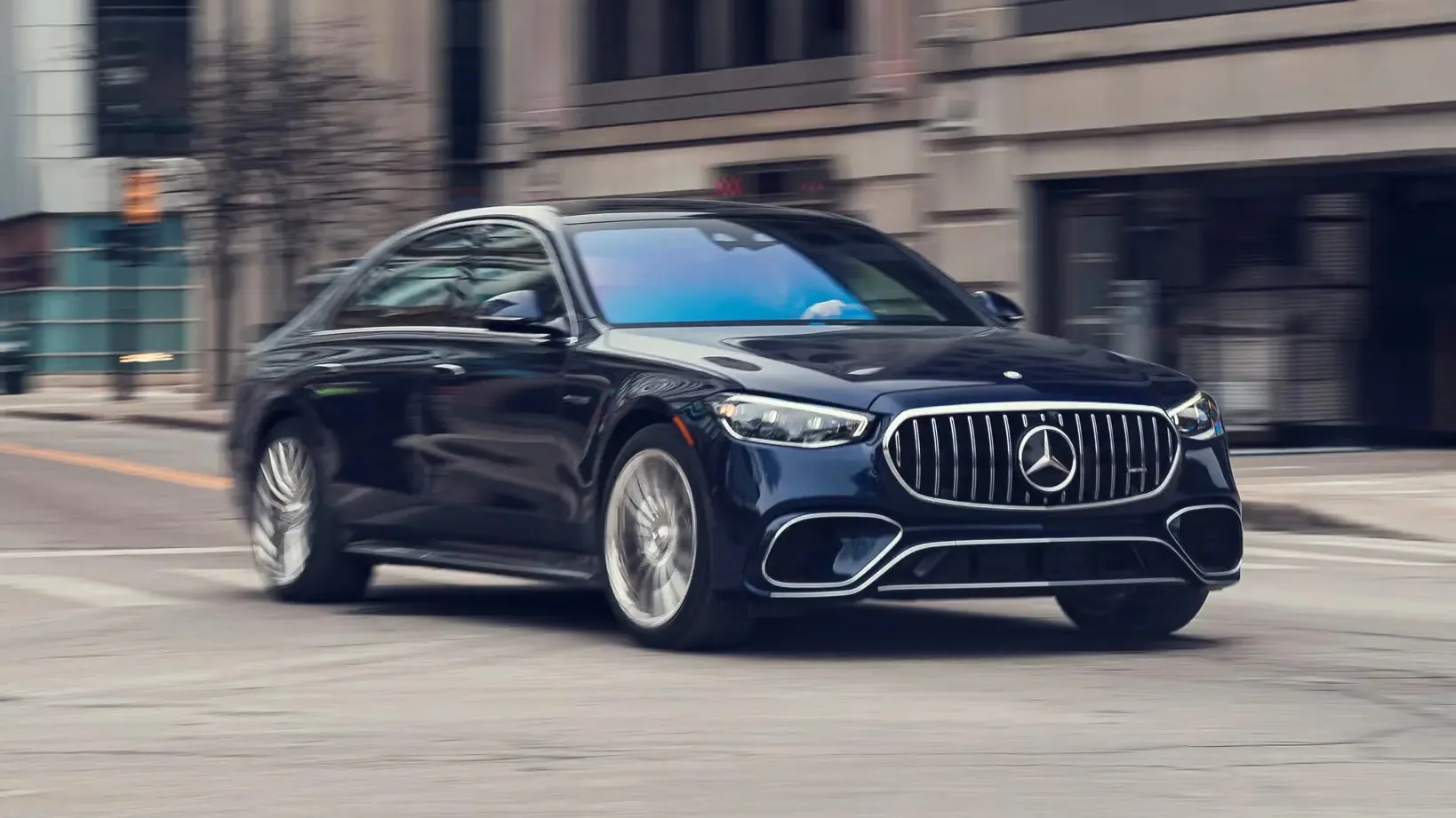 Mercedes-Benz 2027 Model Yılında EQE ve Bazı Modelleri Üretimden Kaldırıyor