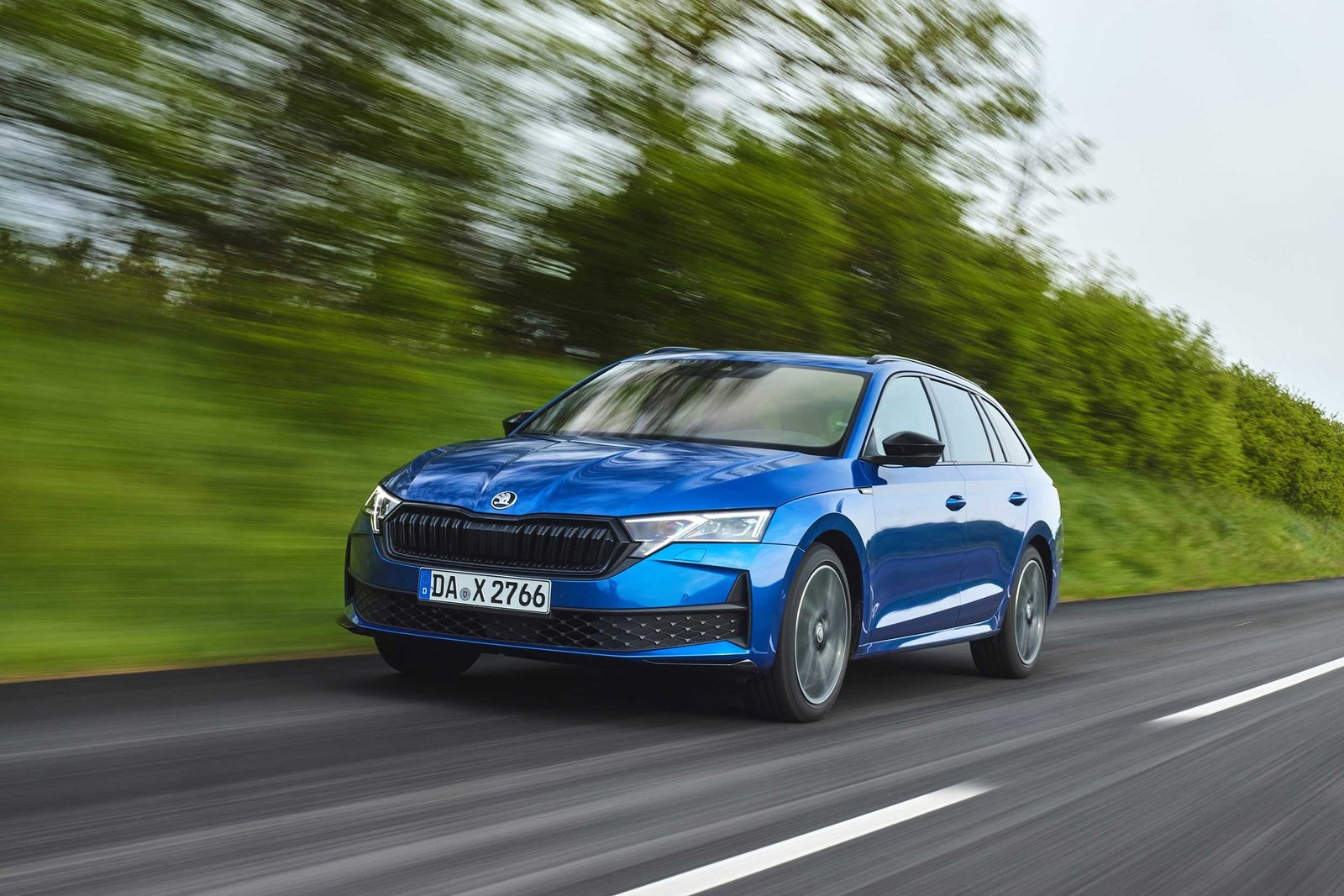 30 Yılda 7.9 Milyon Adet: Škoda Octavia Özel Yıl Dönümünü Kutluyor