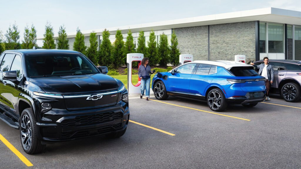 64 Milyon Dolarlık Bütçe Var Ama Şarj Ünitesi Yok: Massachusetts'te EV Krizi