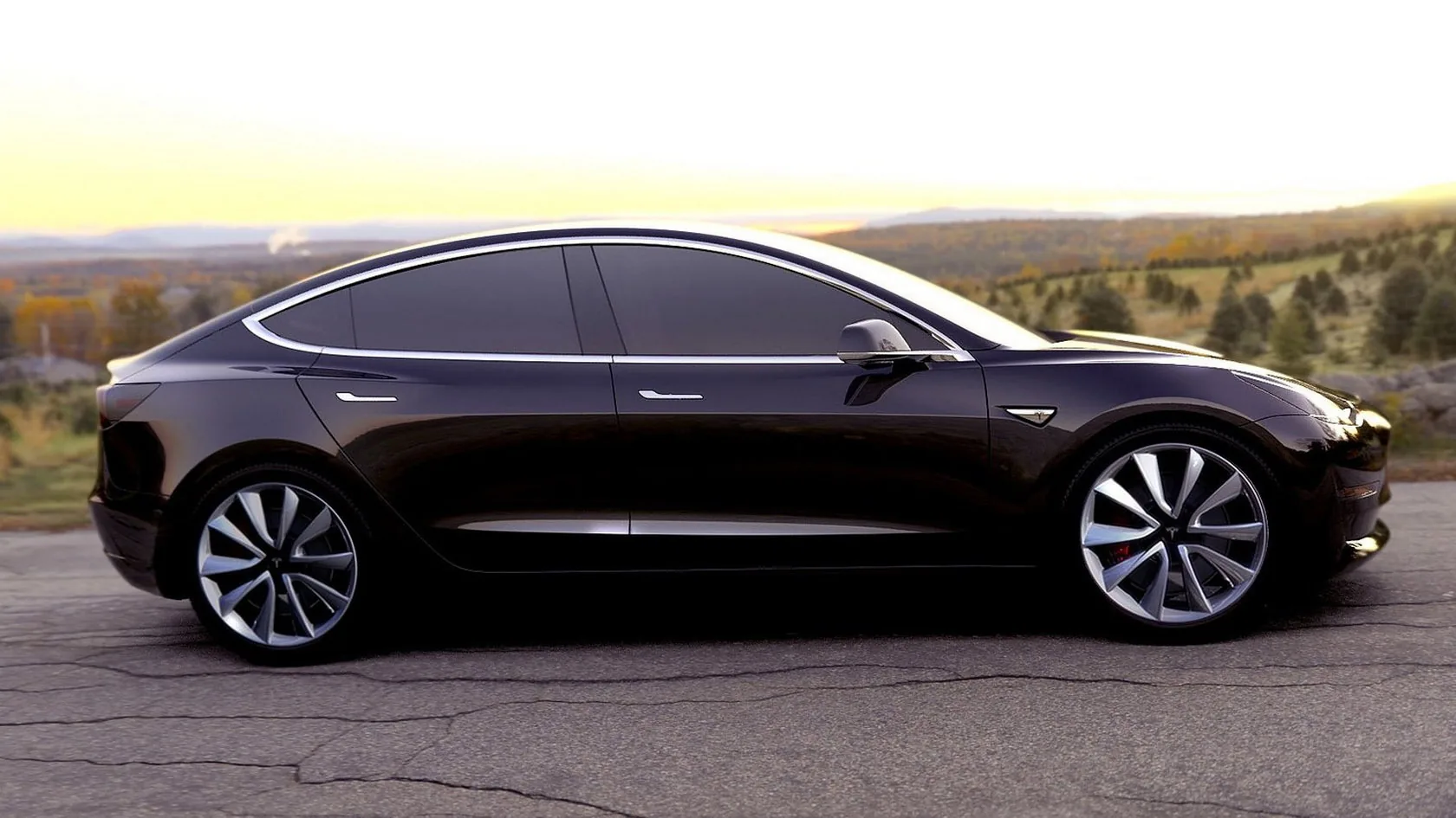 7 Yıllık Tesla Model 3, 611.000 km'de Menzilini Ne Kadar Korudu?