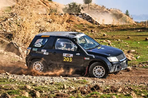 2026 Türkiye Baja Şampiyonası Finali Baja Denizli ile Tamamlandı