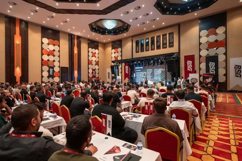 BSG Auto Parts “Usta Değerler Buluşmaları” ile 15 İlde 1.600’ü Aşkın Ustaya Ulaştı