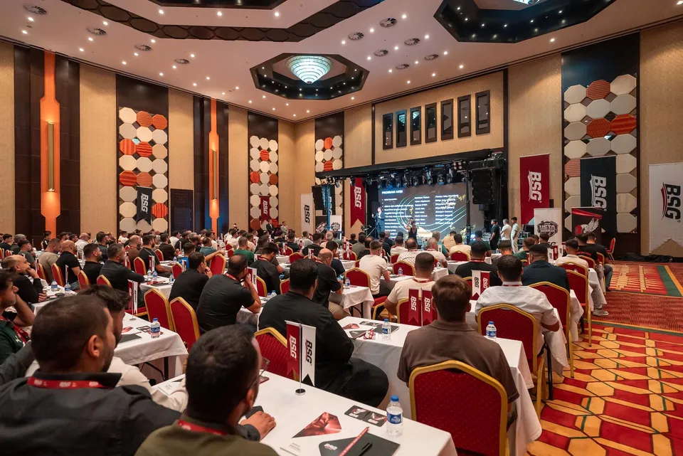 BSG Auto Parts “Usta Değerler Buluşmaları” ile 15 İlde 1.600’ü Aşkın Ustaya Ulaştı