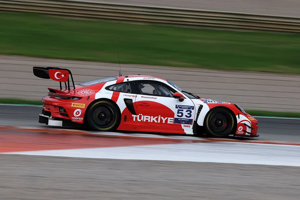 GT Grand Finals İstanbul Ertelendi: 2026 AVIS Pist Şampiyonası Finali Planlandığı Gibi Yapılacak