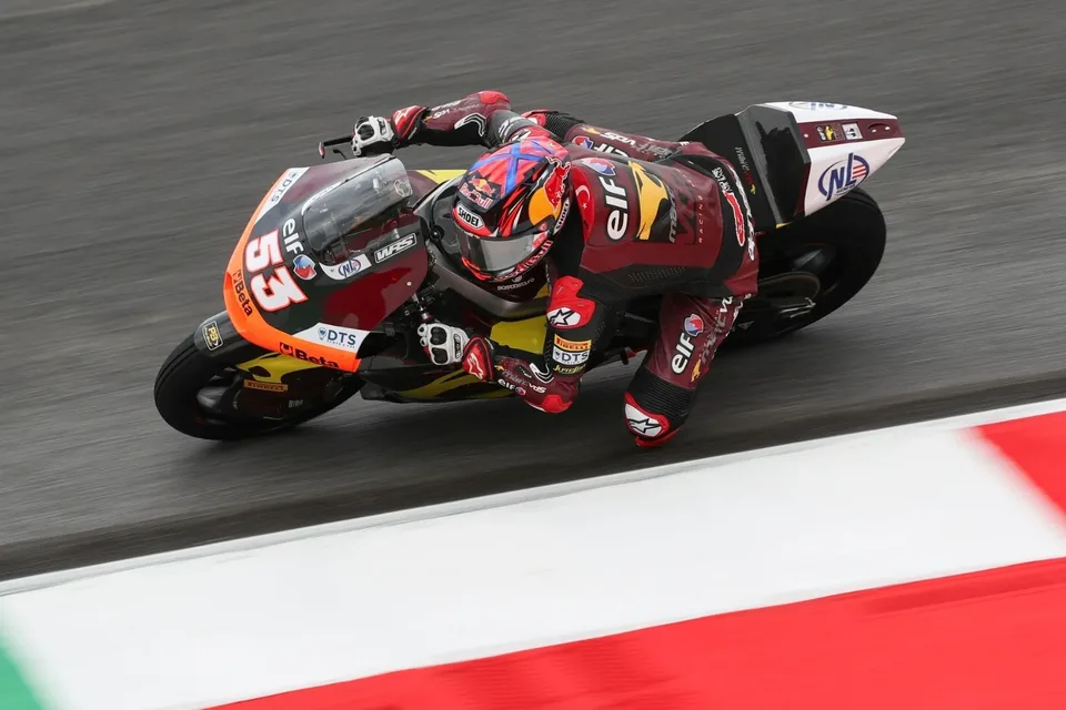 Milli Motosikletçi Deniz Öncü Moto2 Malezya Grand Prix’sinde Piste Çıkacak