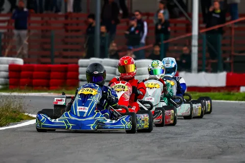 MOTUL 2026 Türkiye Karting Şampiyonası Körfez Sezon Finali ile Tamamlandı