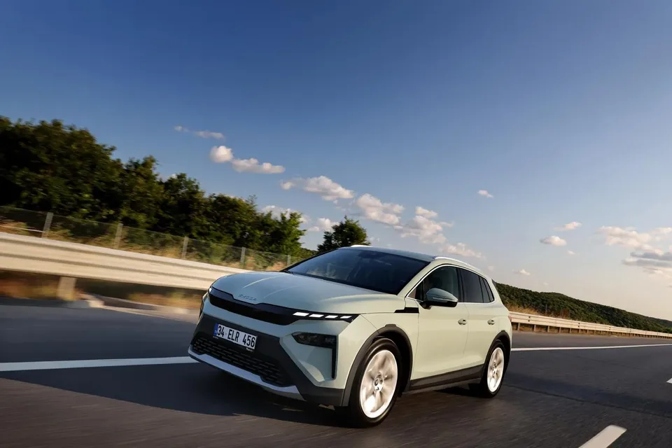 Škoda Türkiye'de İlk 9 Ayda 29 Bin 494 Adet Sattı: Zirvede Kamiq Yer Aldı