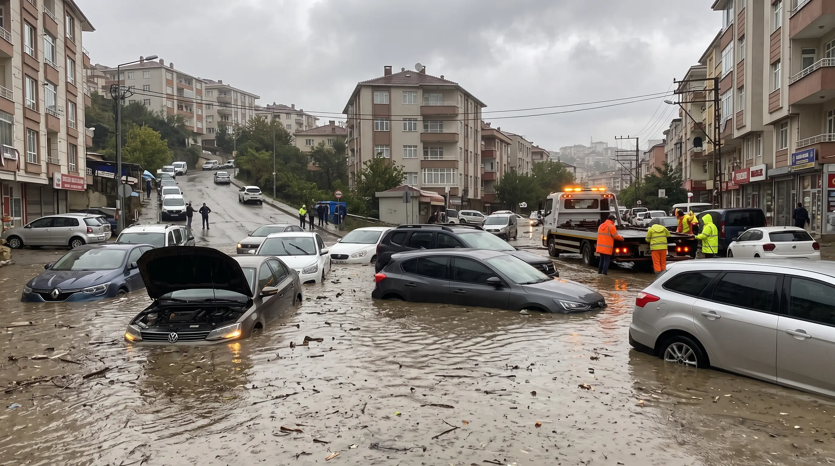 Auto King’den Selden Etkilenen Araç Sahiplerine Kritik Uyarılar: Bilinçsiz Müdahale ve Elektrikli Araç Riski