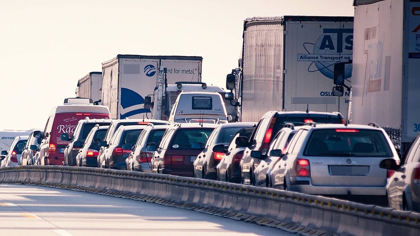 Avrupa Otomobil Pazarında Mayıs Lideri Yine Volkswagen Oldu